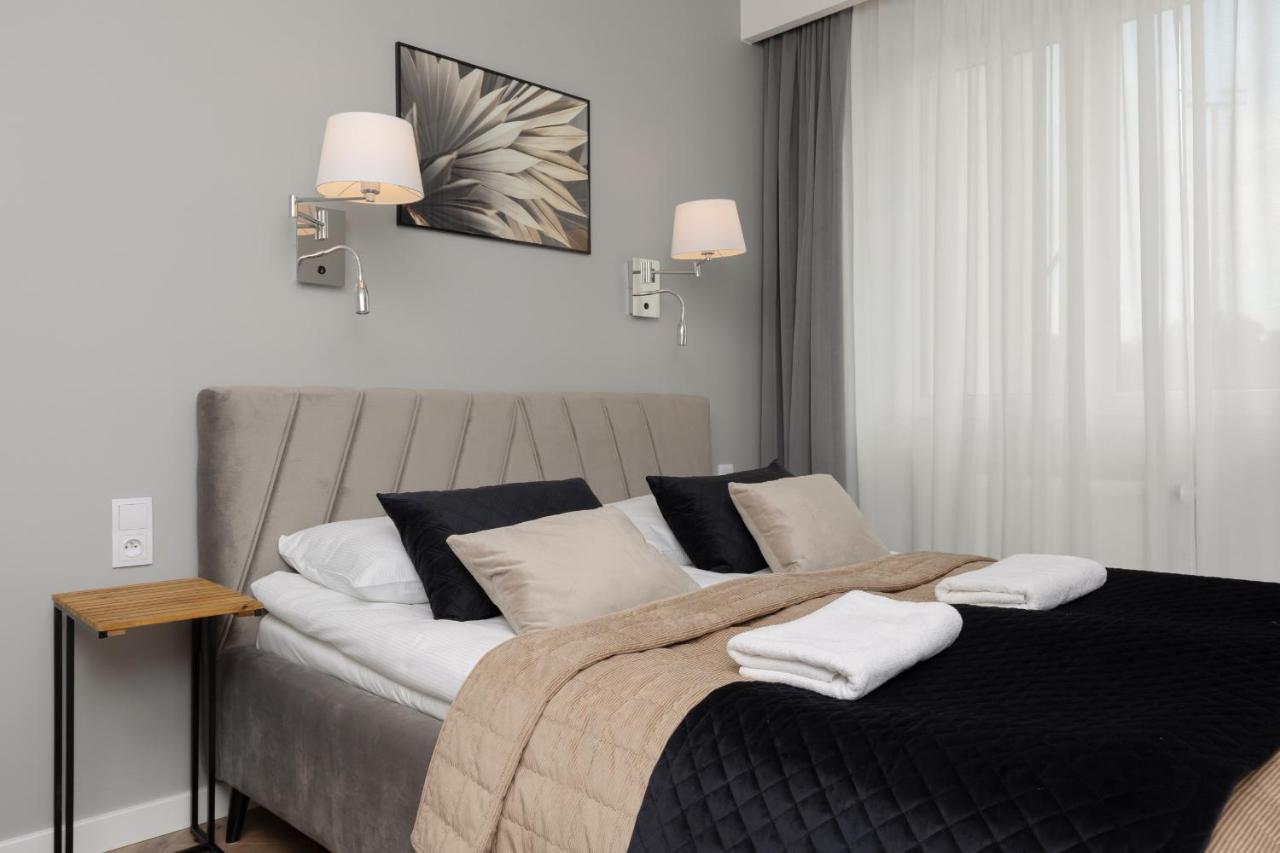 Stunning Family Ursynow With Parking & Balcony By Renters *