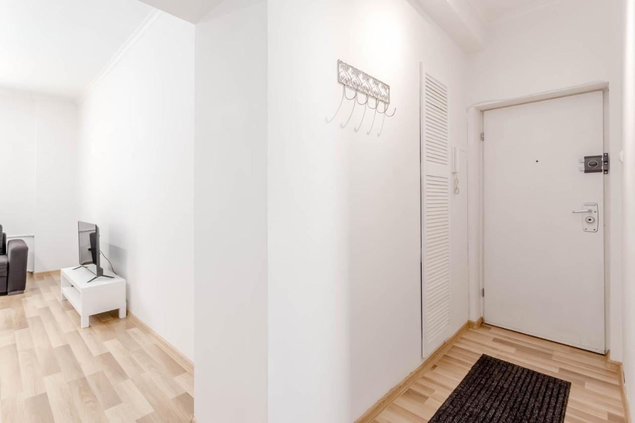 Chill Praga Waszyngtona Apartament Warszawa