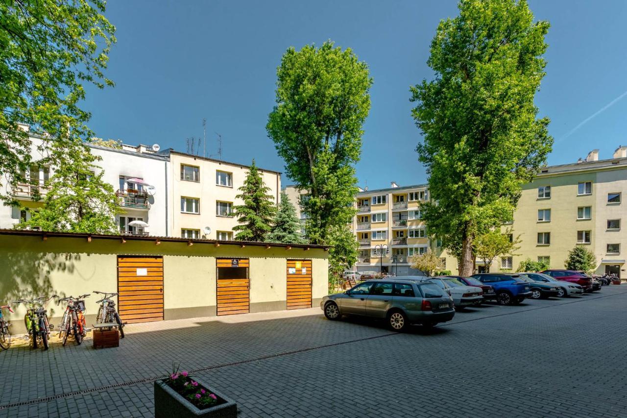 Chill Praga Waszyngtona Apartament Warszawa
