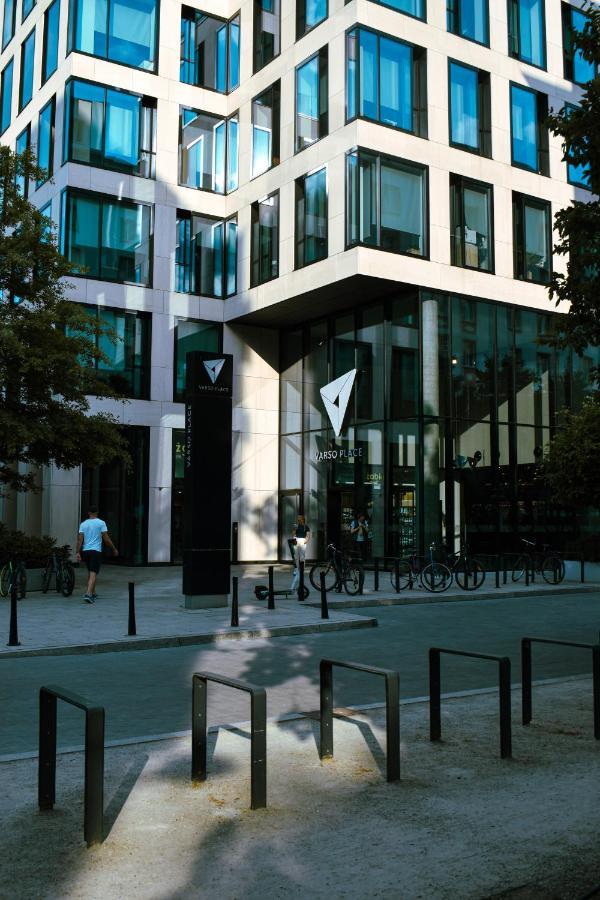 Zelazna Centre