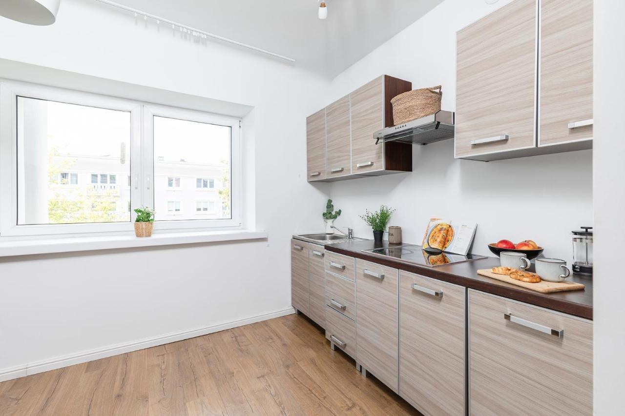 Superapart Nowolipki 23, Unwind In Urban Chic * Warszawa