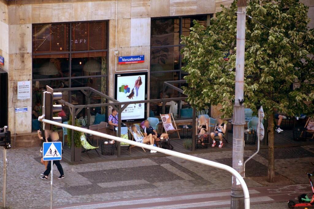 Apartament Likeapartment, Centrum Warszawa