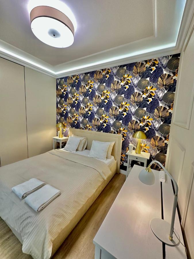 Apartament Nemo Fast Wifi 75'tv Netflix Hbo Disney+