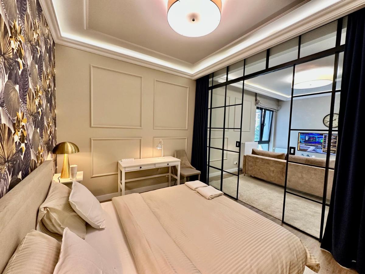 Apartament Nemo Fast Wifi 75'tv Netflix Hbo Disney+