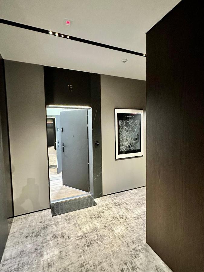 Apartament Nemo Fast Wifi 75'tv Netflix Hbo Disney+