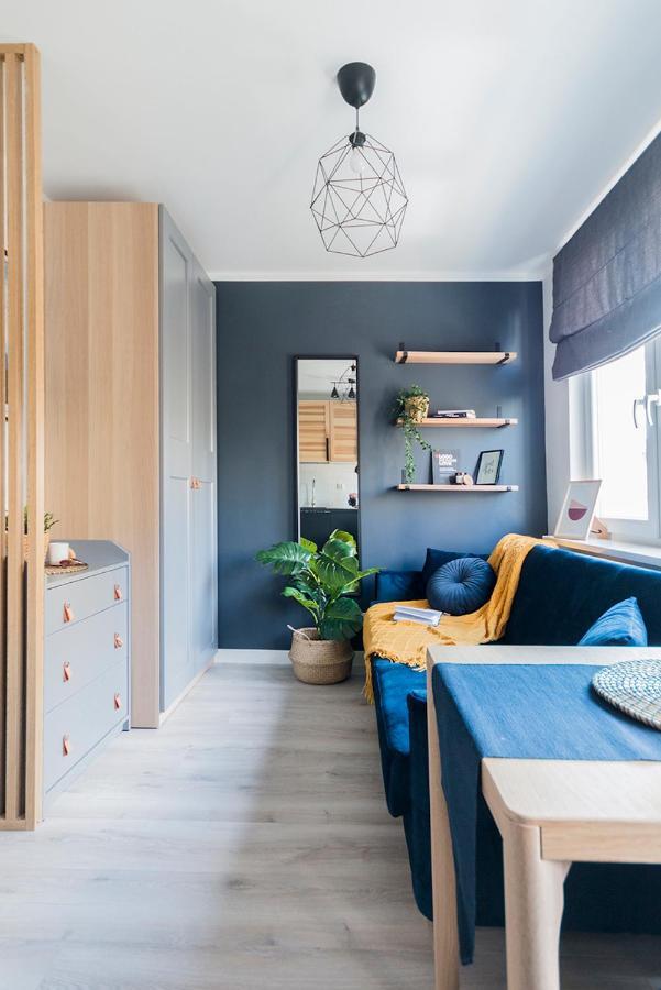 Golden - Brand New And Stylish - Browary Warszawskie - Ogrodowa Apartment *