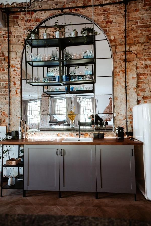 Design Loft 22 Warsaw