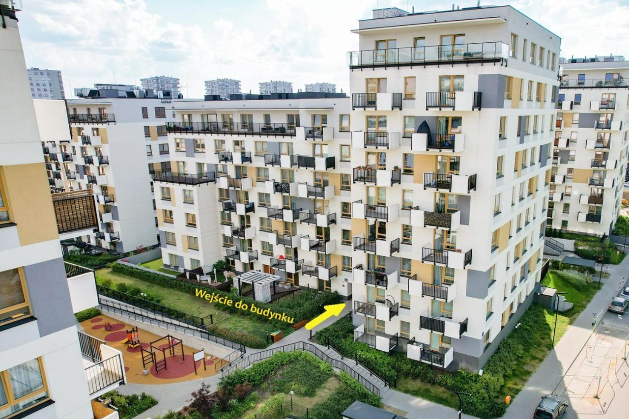 Flat For A Night Optykow