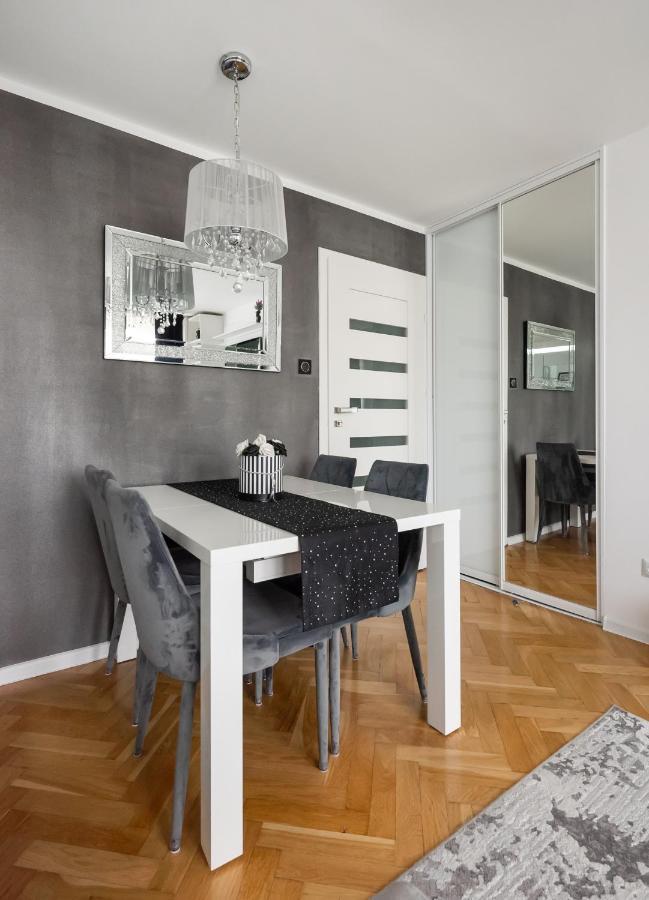 Apartament Wola Okopowa Luxury *