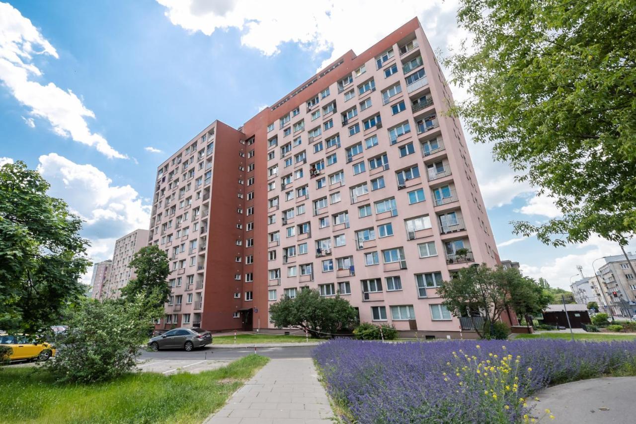 Wola Okopowa Luxury Warszawa