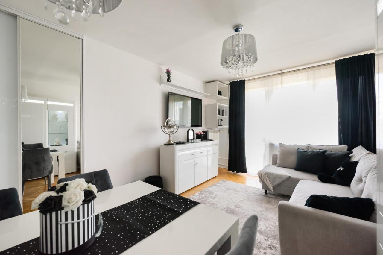 Wola Okopowa Luxury Warszawa