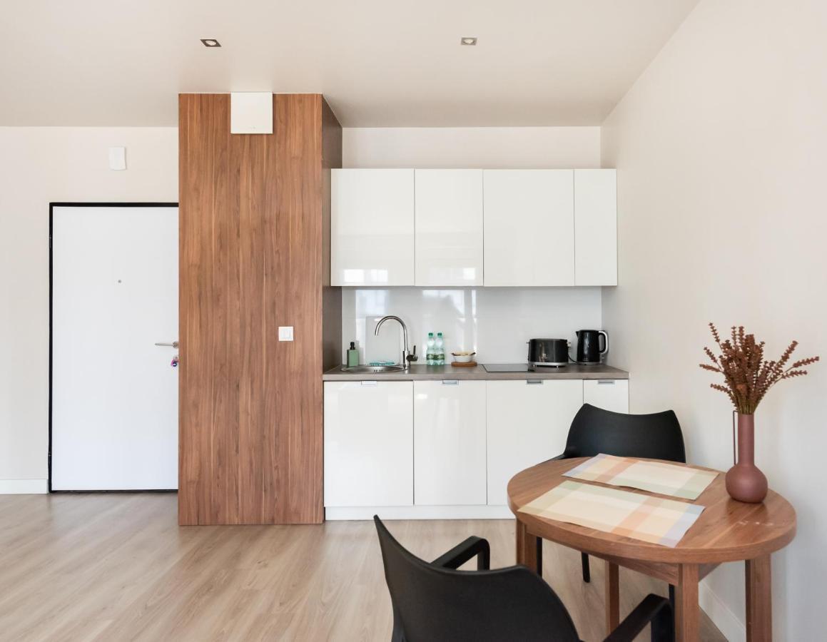 Magazynowa Classy Apartment *