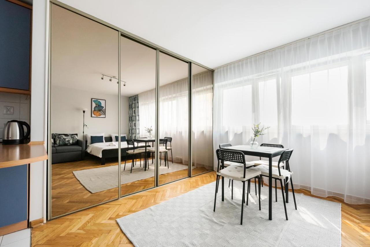 Apartamento Medyczny Park *