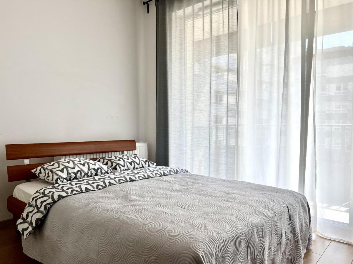 Apartamento K22 Sky In The