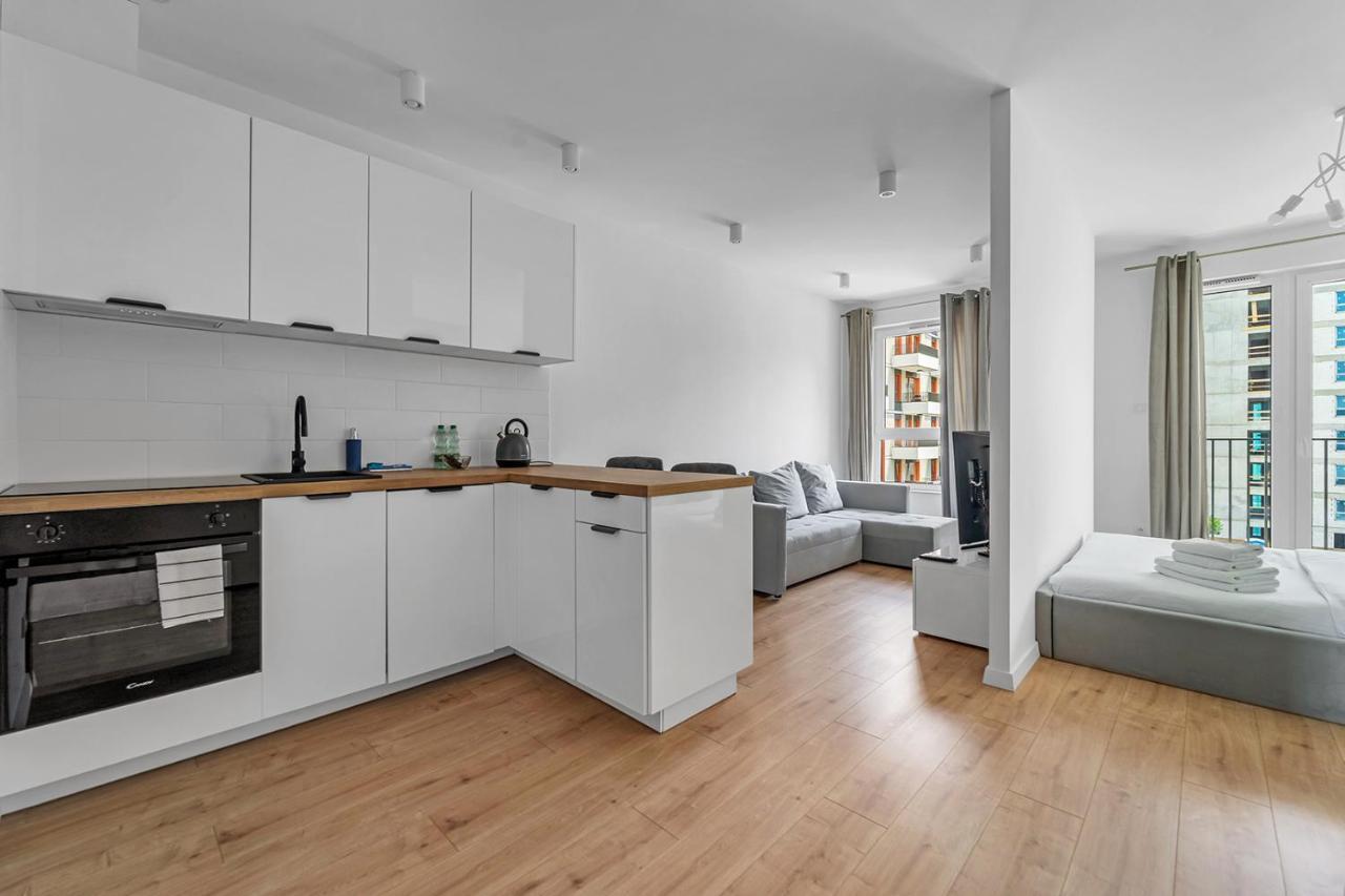 Herbu Oksza White Standard Warszawa