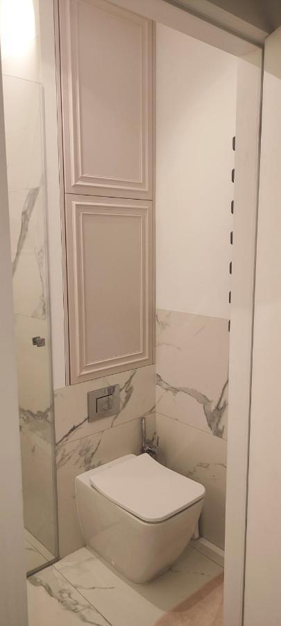 Studio Pawia Center Apartment Warsaw