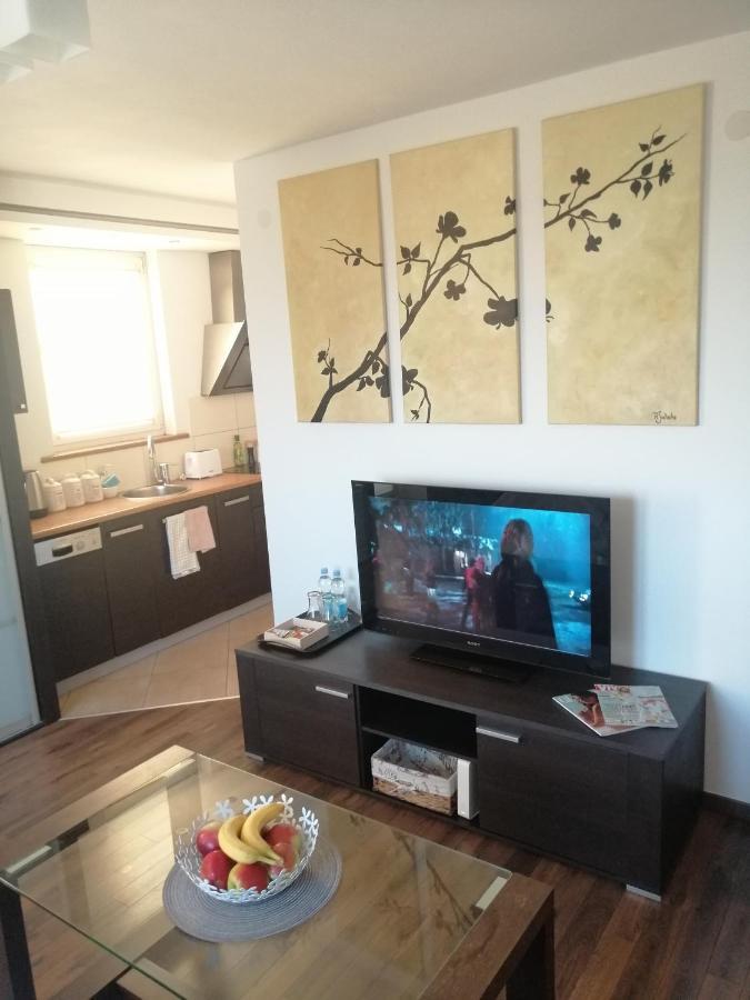 Syreny Căn hộ *