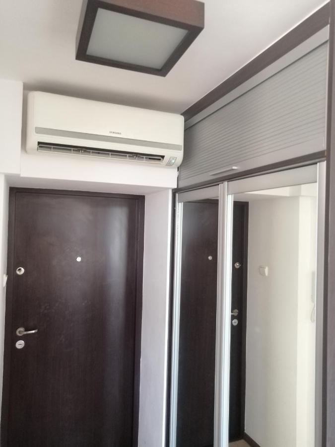 Căn hộ Syreny *
