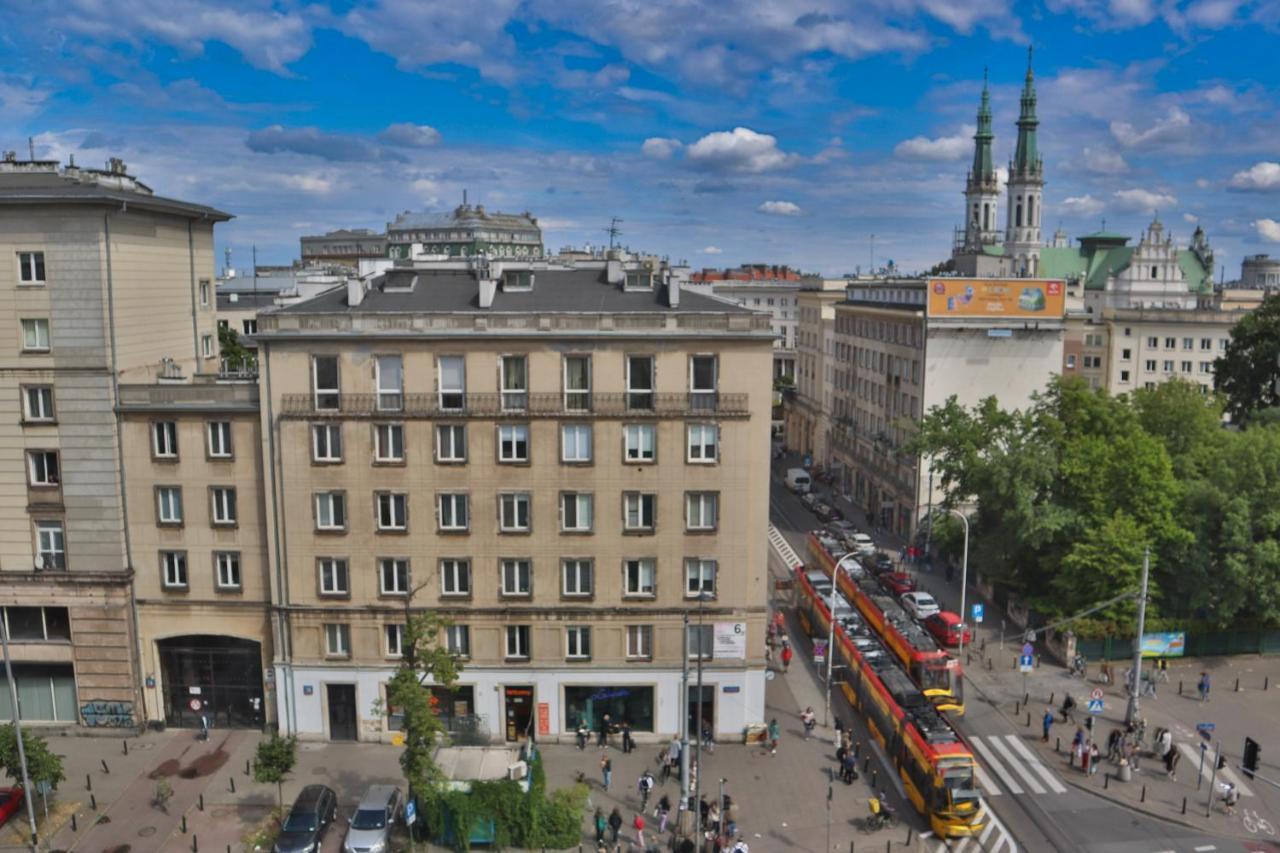 Homestay Vintage Vibe Rooms, Metro Politechnika By Urban Wake