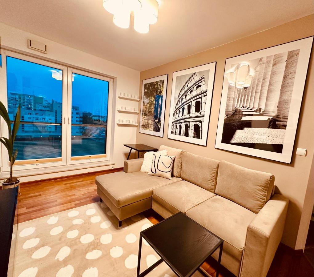 Jardin Ursynow Apartment Warsaw