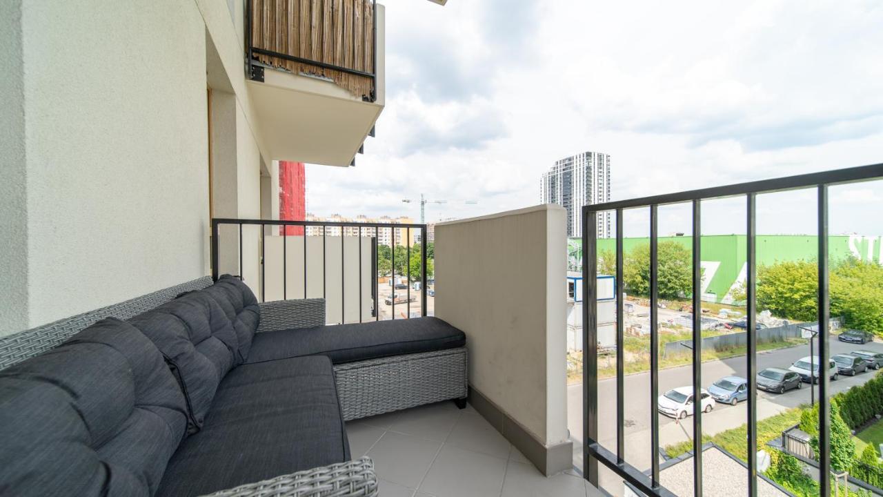 Apartament Flat For A Night Optykow