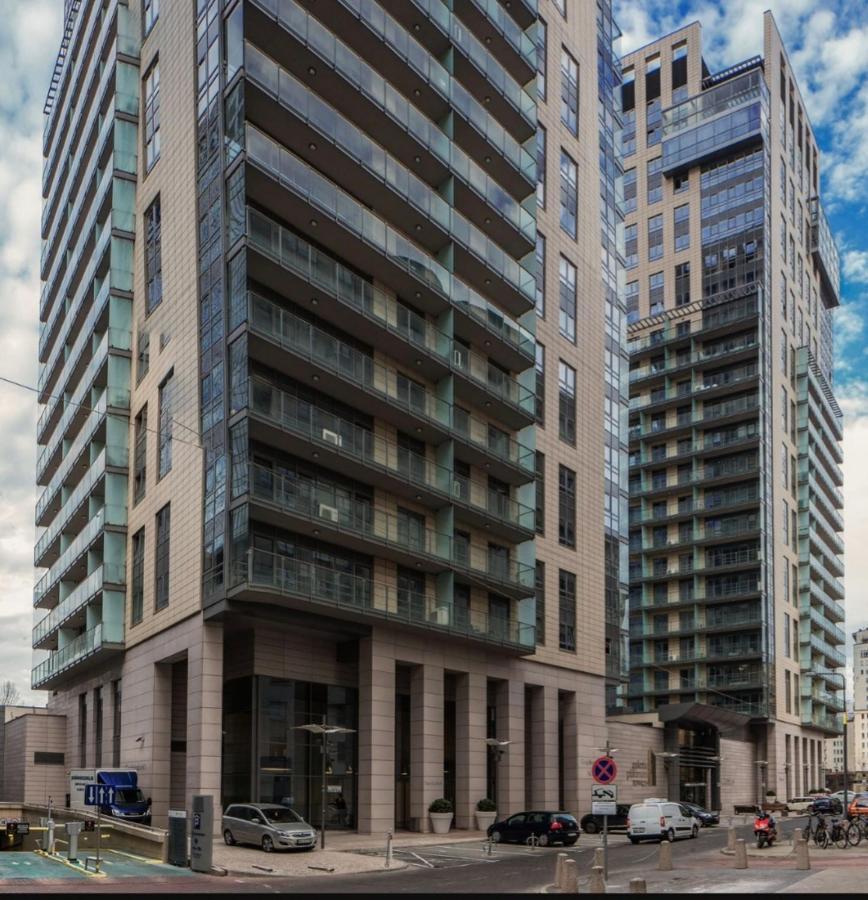 Platinum Towers Apartment