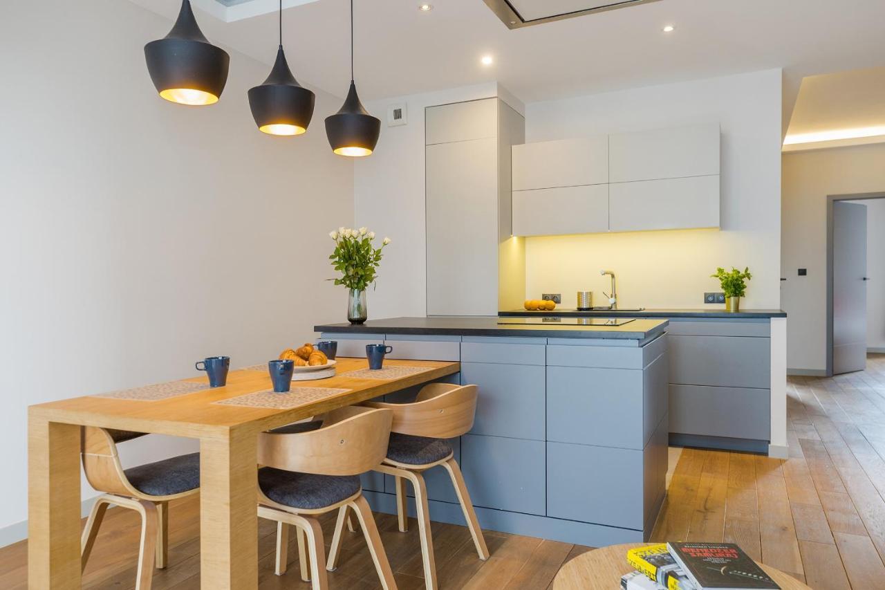 Shortstaypoland Rydygiera Apartamento *