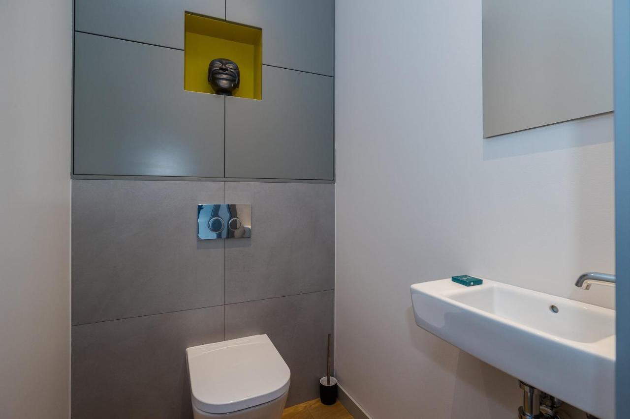 Shortstaypoland Rydygiera Apartamento