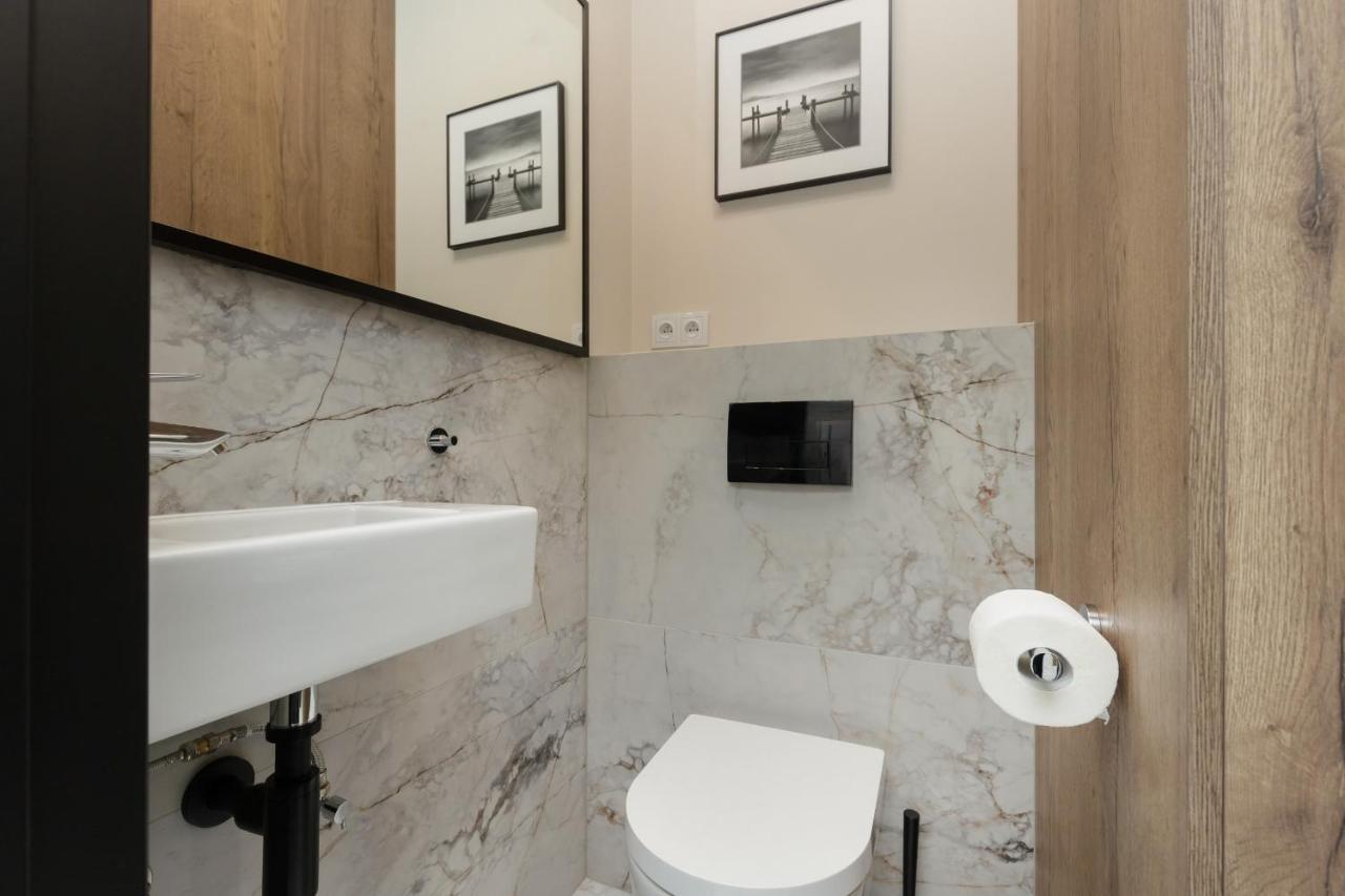 Apartment Stunning Family Ursynow With Parking & Balcony By Renters *