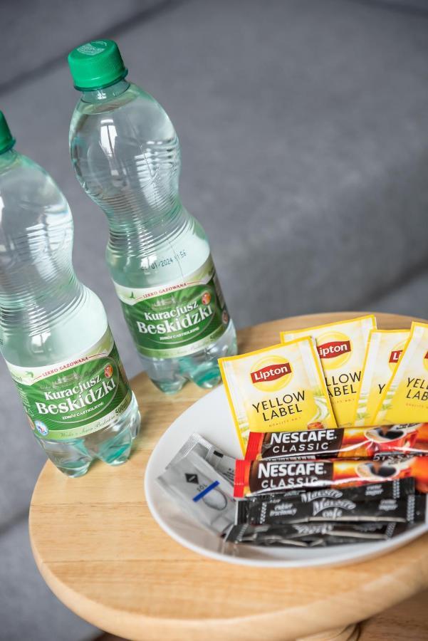 Ursus Habicha Comfort Apartamento Varsóvia