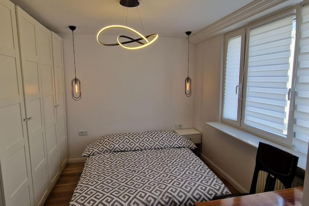 Arma Design 2 Bedrooms