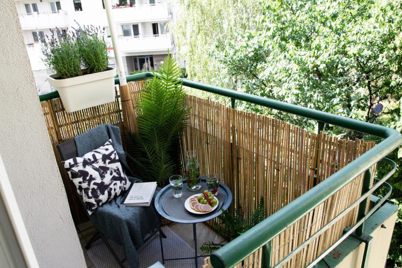 Apartment Stoklosy *