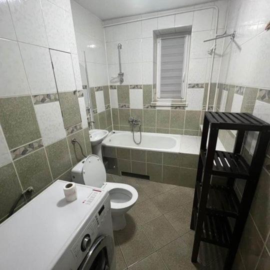 Kwatera prywatna Warsaw Rooms Warszawa
