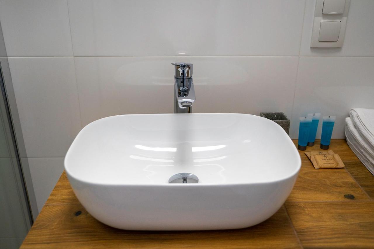 Herbu Oksza White Standard