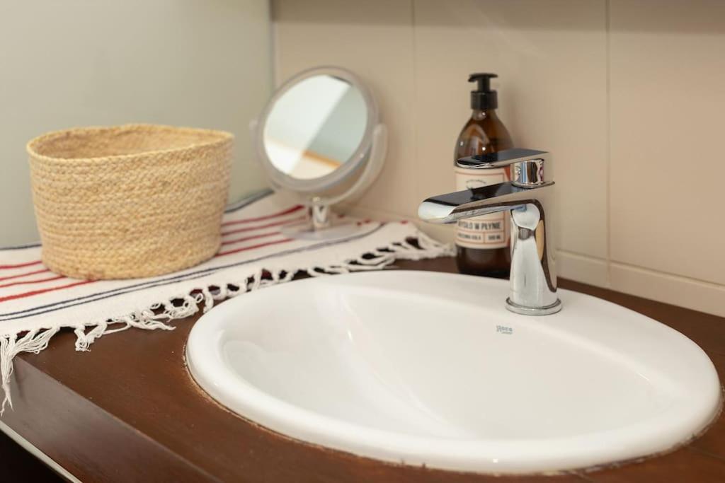 Chmielna Center With Bath Apartment *