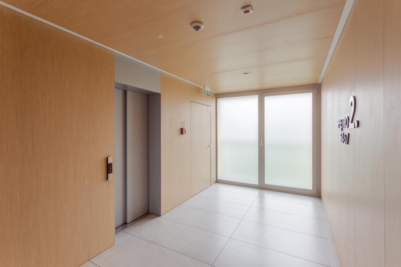 Kolejowa Apartment Warschau