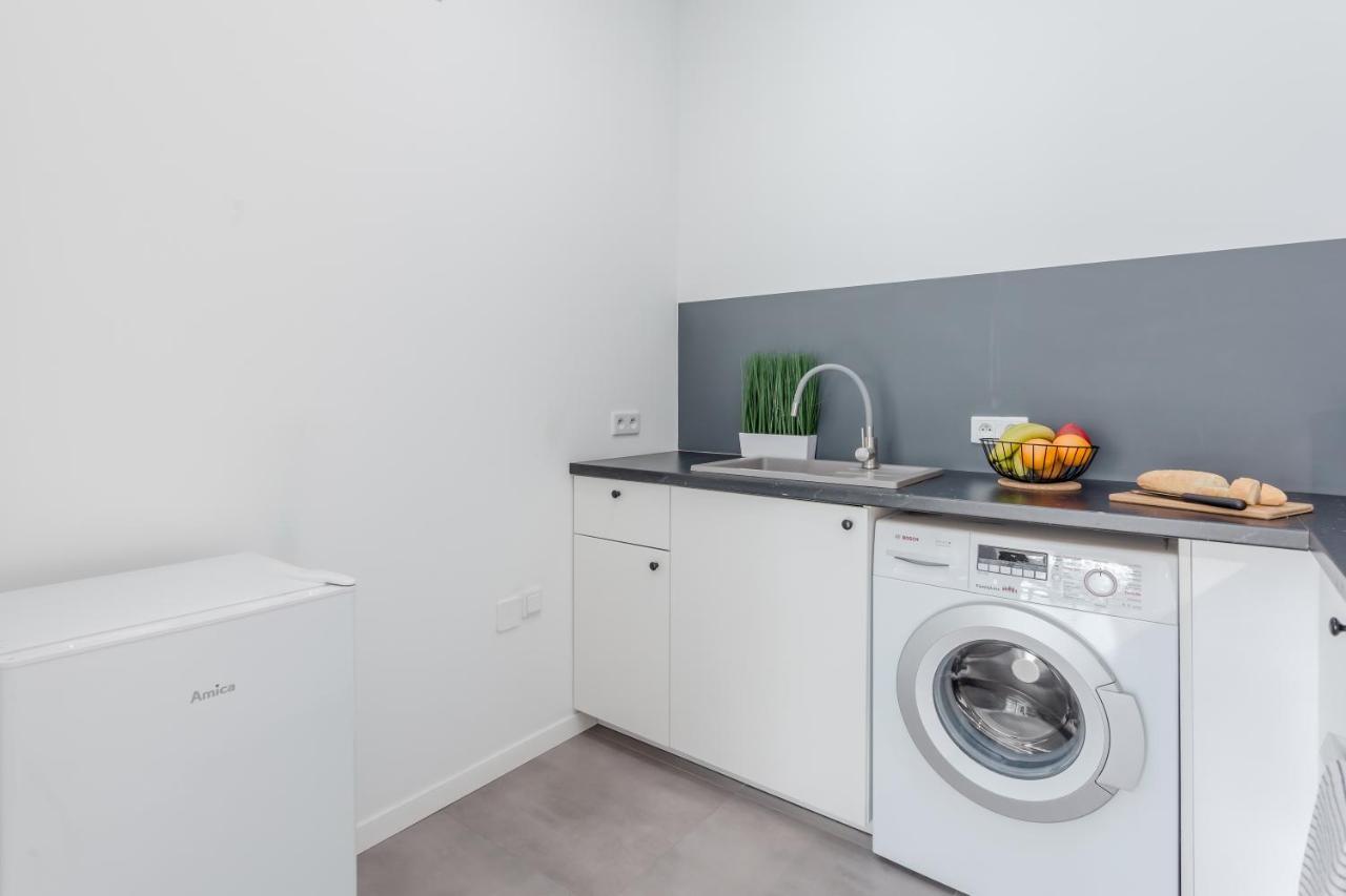 Kolejowa Apartment Warschau