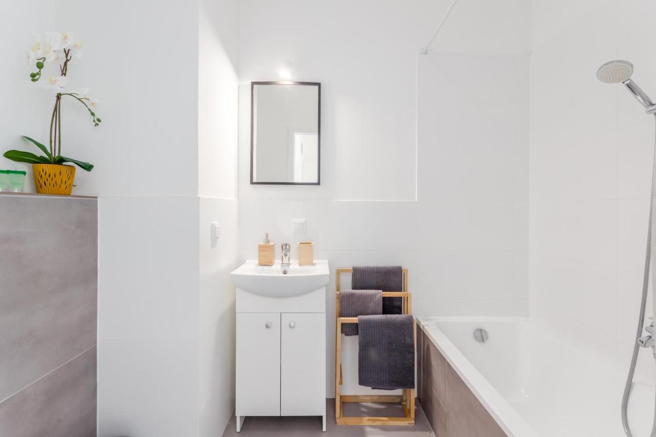 Kolejowa Apartment Warschau