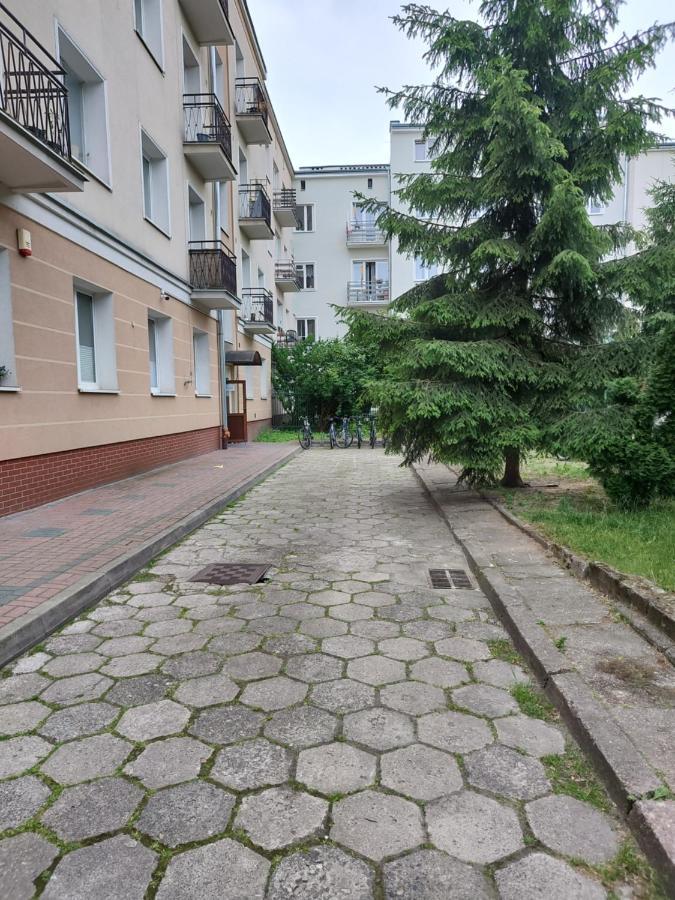 Apartment Apartament Chelmska 24