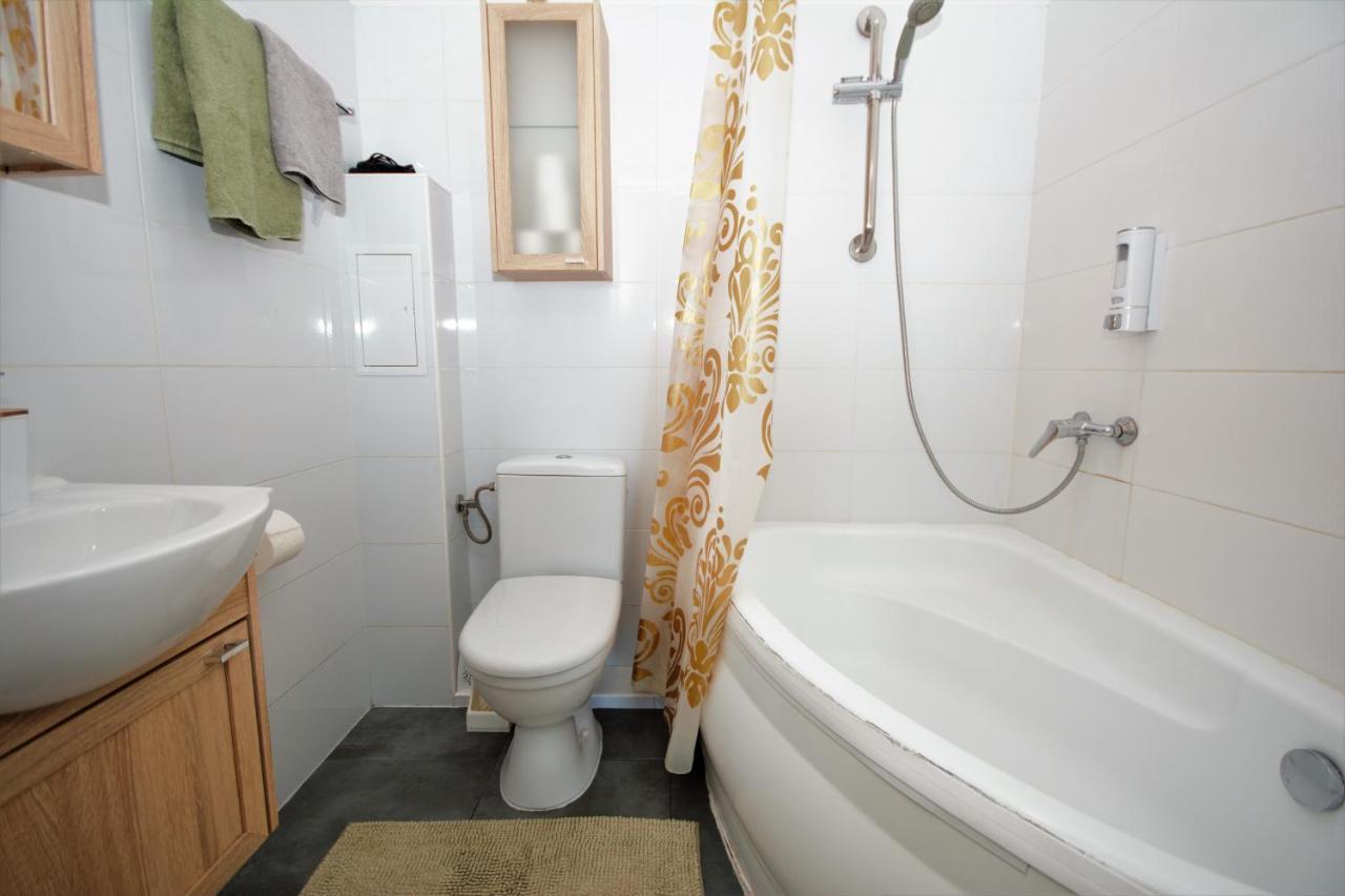 Wczasowa Apartment