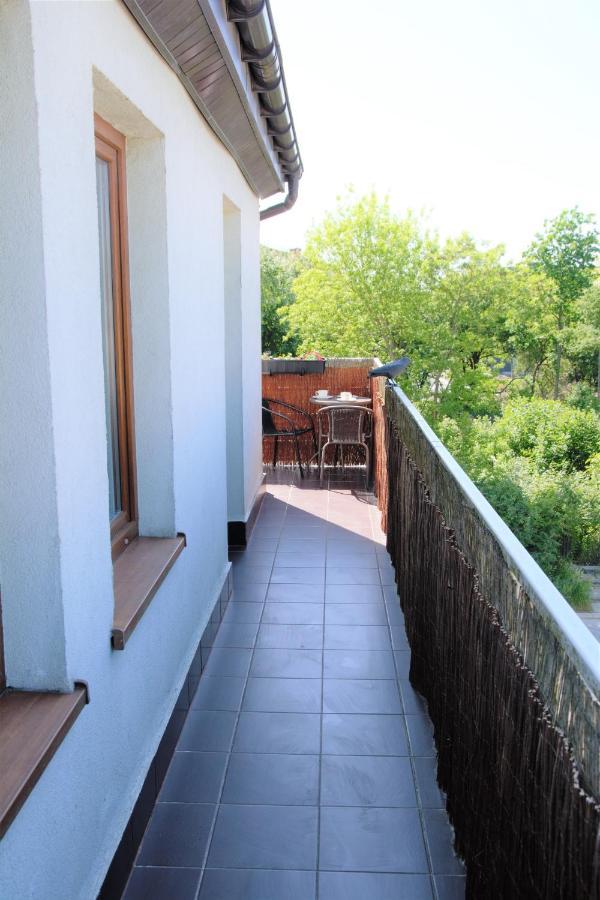 Apartment Wczasowa Warsaw