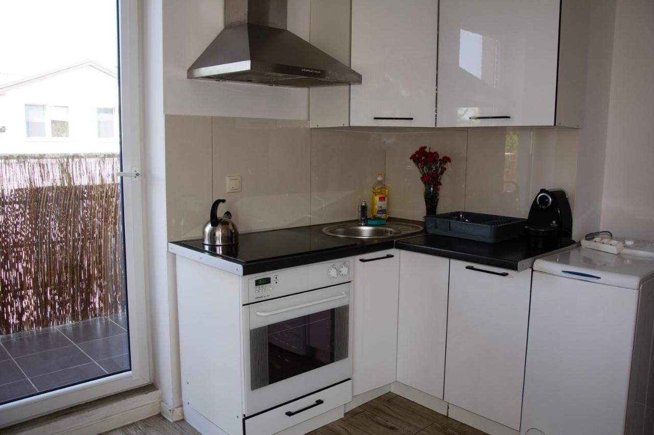 Wczasowa Apartment Warsaw