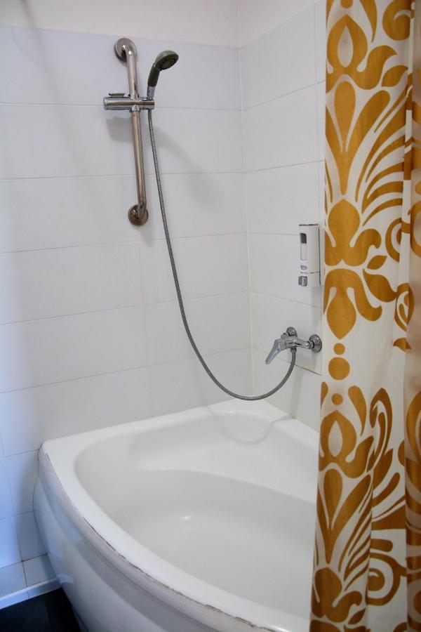 Apartment Wczasowa Warsaw