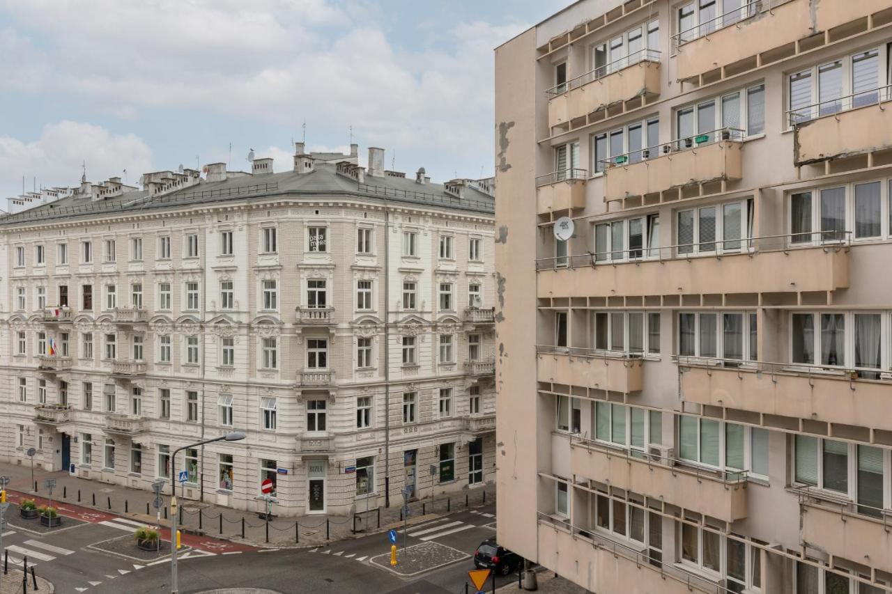 Trendy Mokotowska 1 Km To Lazienki Park By Renters Apartment
