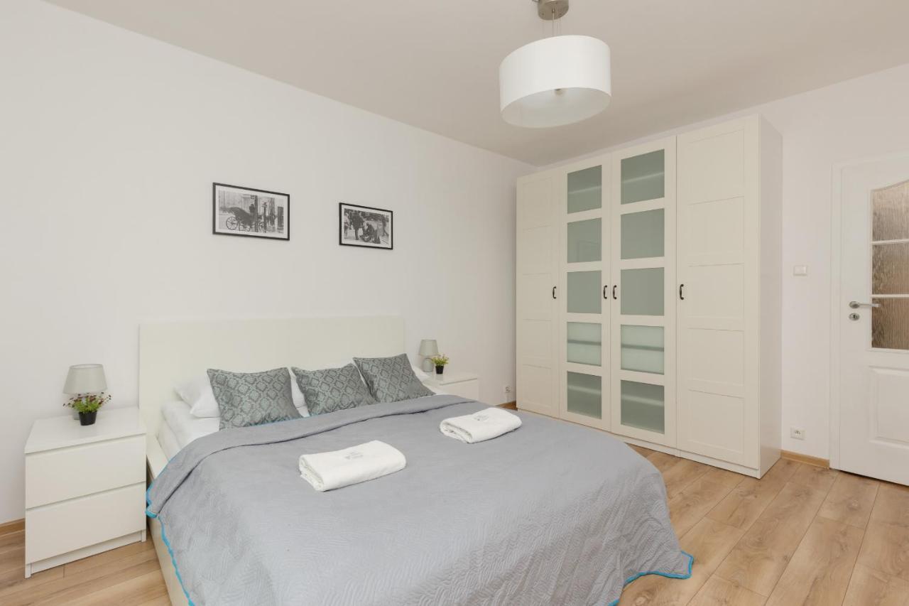 Trendy Mokotowska 1 Km To Lazienki Park By Renters * Warsaw