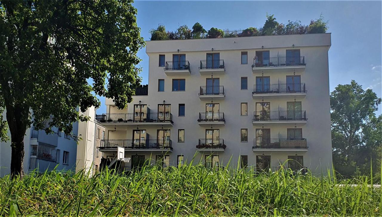 Apartment Better Place Classical Warschau