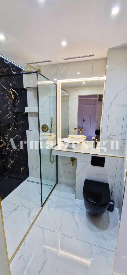 Arma Design 2 Bedrooms Warsaw