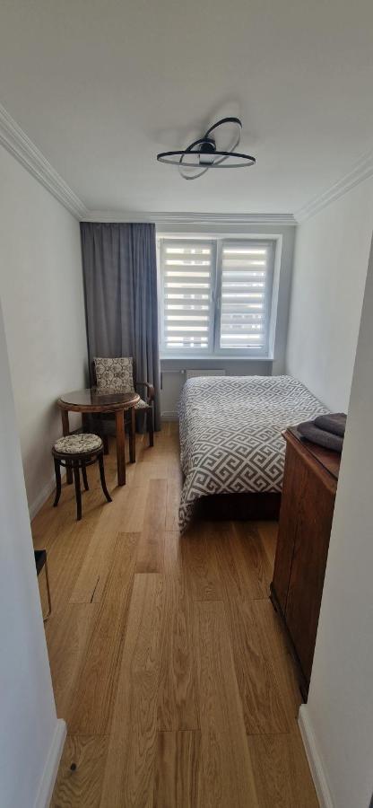 Arma Design 2 Bedrooms Warsaw