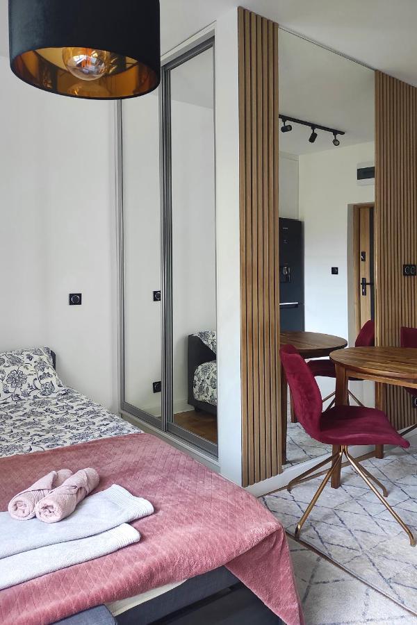 Kвартира 2 Apartment