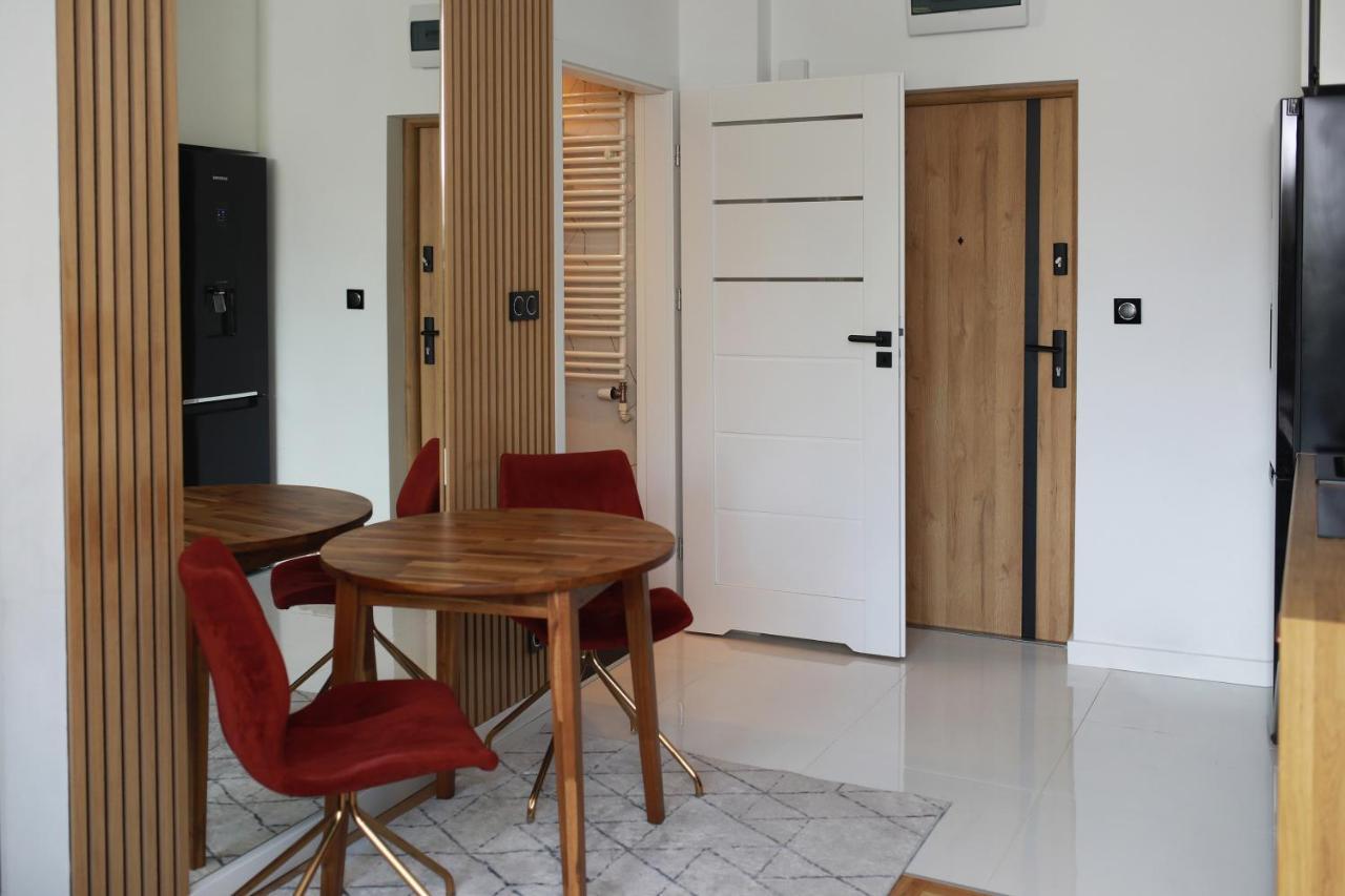 Apartment Kвартира 2 *